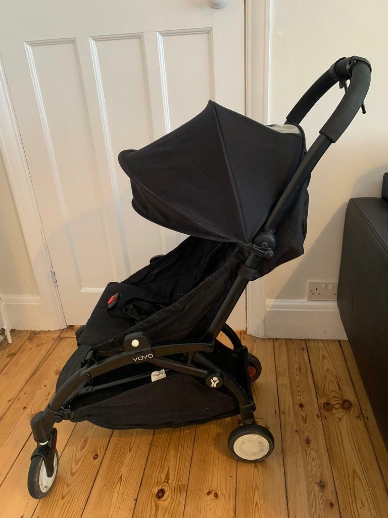 babyzen yoyo gumtree